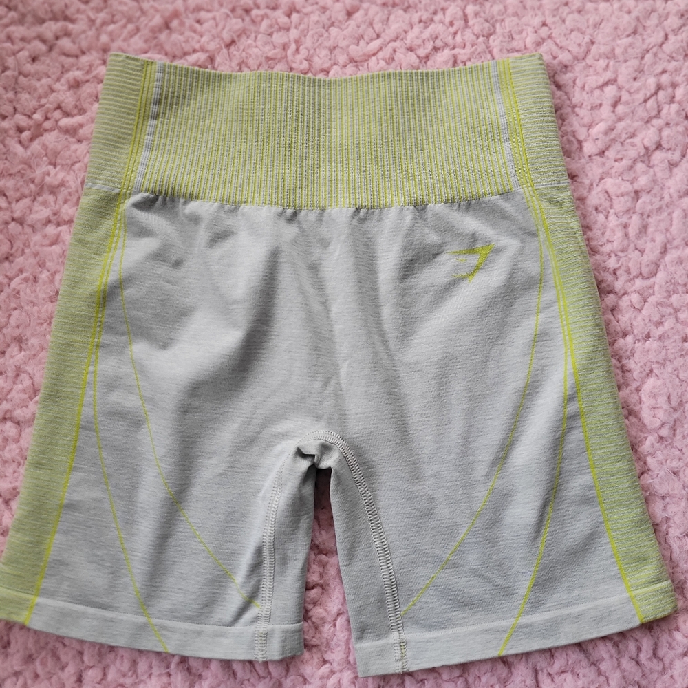 Gymshark shorts